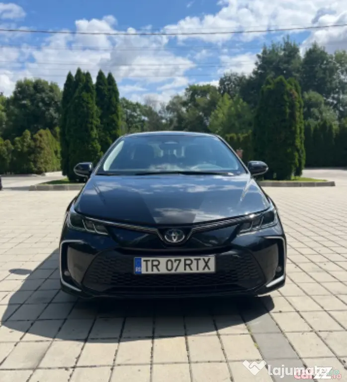 Toyota Corolla 1.8 Hybrid 2024