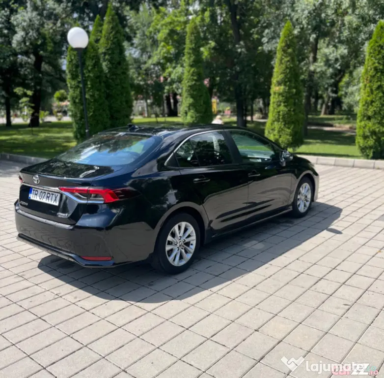 Toyota Corolla 1.8 Hybrid 2024