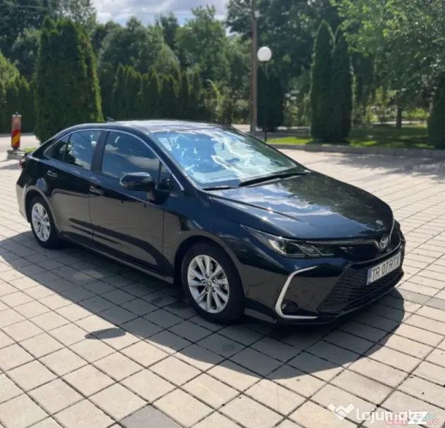 Toyota Corolla 1.8 Hybrid 2024