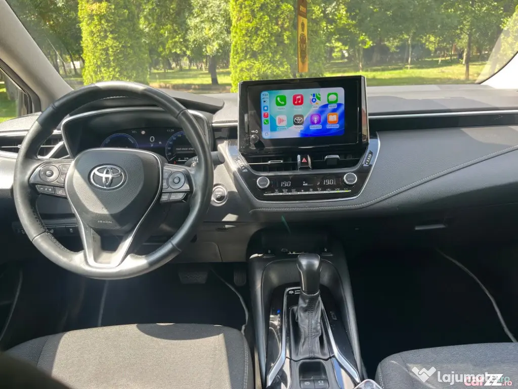 Toyota Corolla 1.8 Hybrid 2024