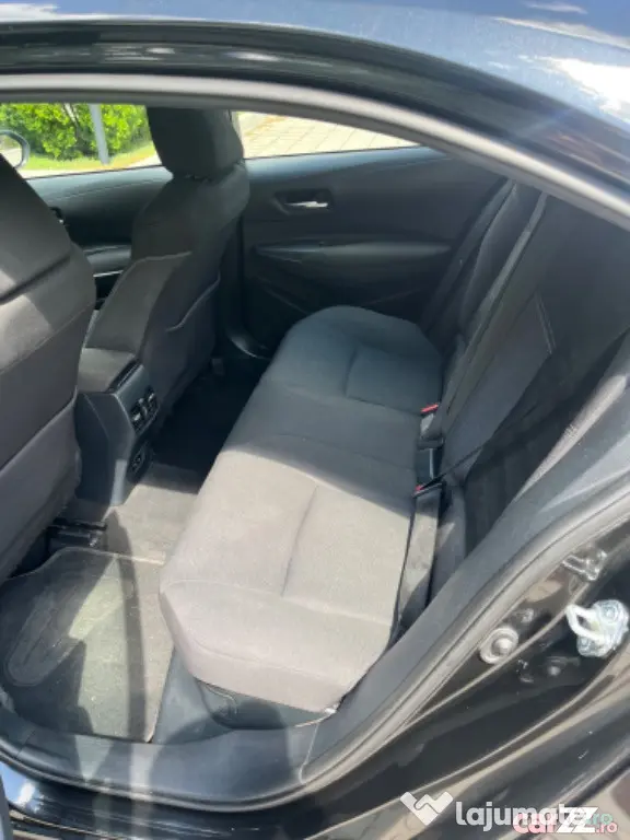 Toyota Corolla 1.8 Hybrid 2024