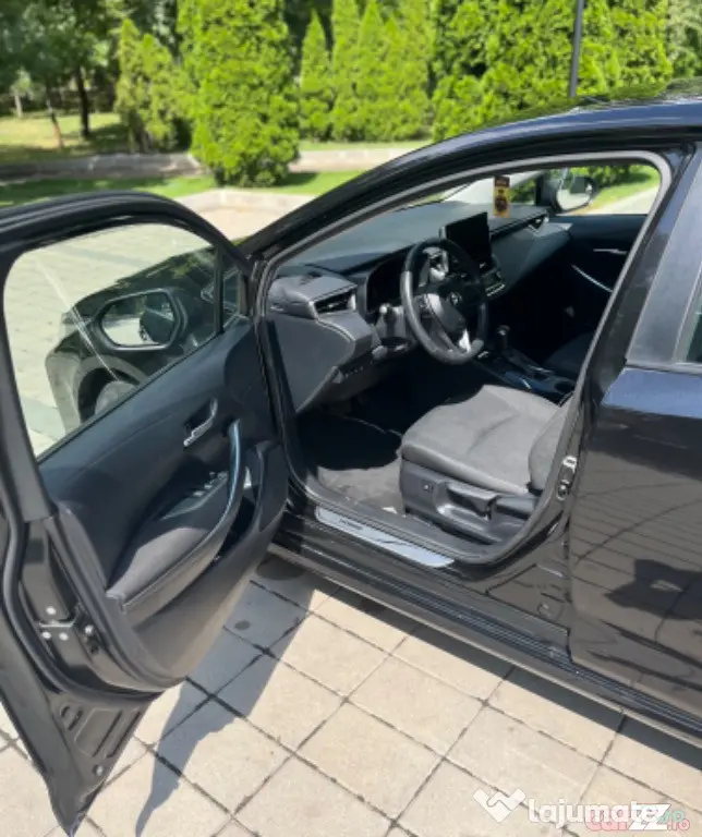 Toyota Corolla 1.8 Hybrid 2024