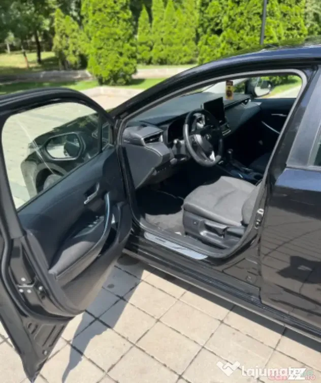 Toyota Corolla 1.8 Hybrid 2024