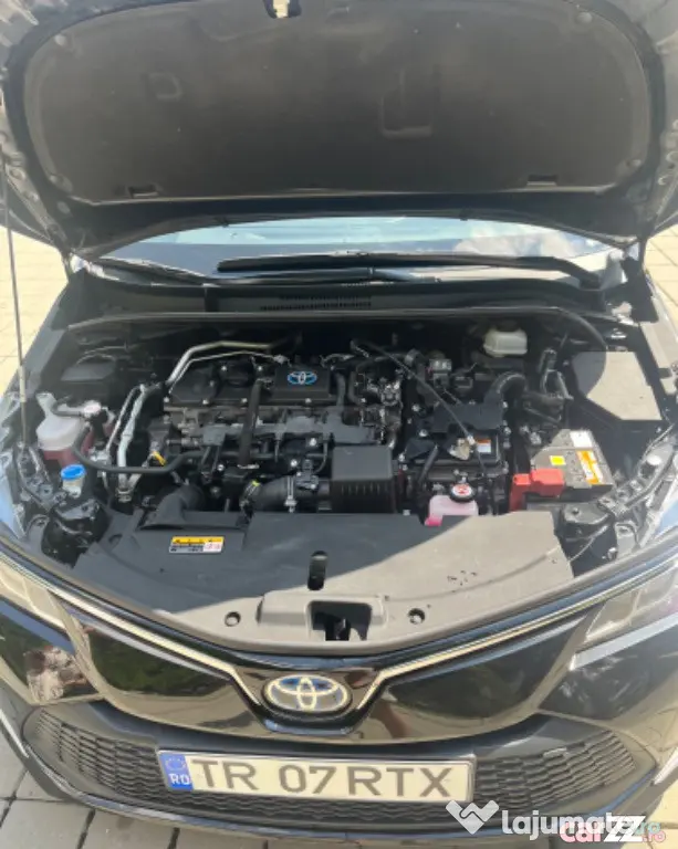 Toyota Corolla 1.8 Hybrid 2024
