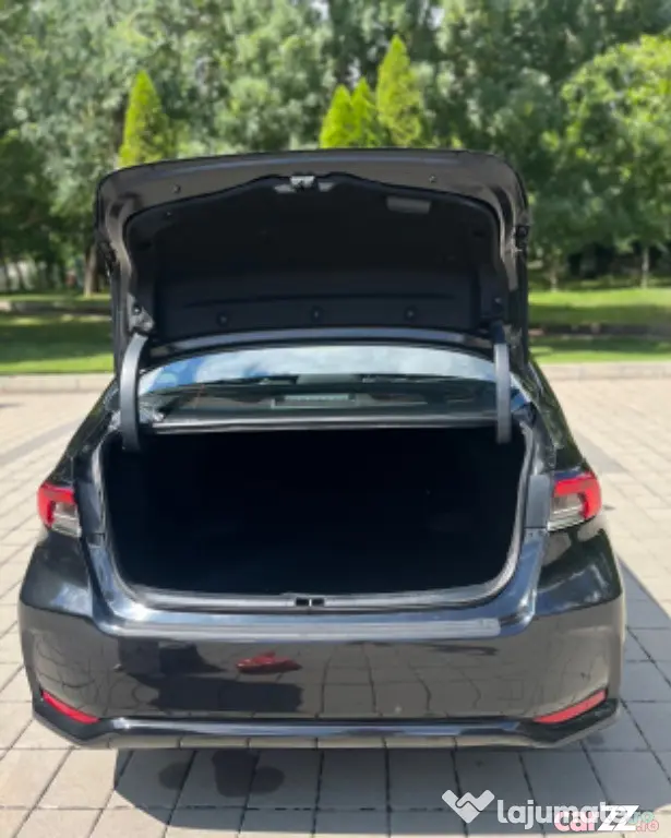 Toyota Corolla 1.8 Hybrid 2024