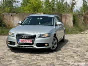 Audi A4*climatronic*2.0 diesel*2 randuri de roti*inmatriculata Ro*af.2009