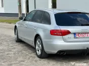 Audi A4*climatronic*2.0 diesel*2 randuri de roti*inmatriculata Ro*af.2009