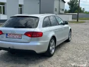 Audi A4*climatronic*2.0 diesel*2 randuri de roti*inmatriculata Ro*af.2009