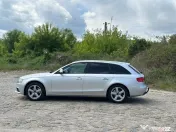 Audi A4*climatronic*2.0 diesel*2 randuri de roti*inmatriculata Ro*af.2009