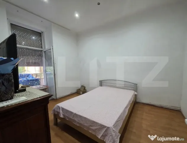 Apartament de vânzare ,57mp,zona Centrală Satu Mare