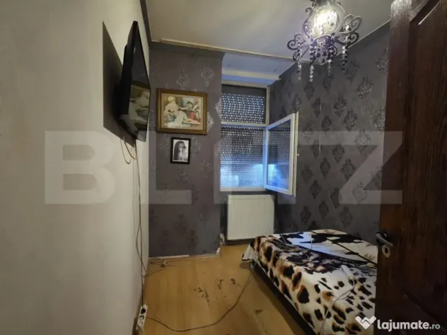Apartament de vânzare ,57mp,zona Centrală Satu Mare