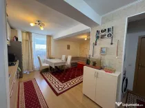 Apartament 3 Camere Floresti Zona Urusagului, 62 mp, 2 Balco