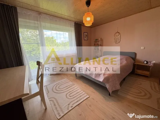 400 MP UTILI + 1.086 MP TEREN | DUPLEX INTREG | FRUMUSANI