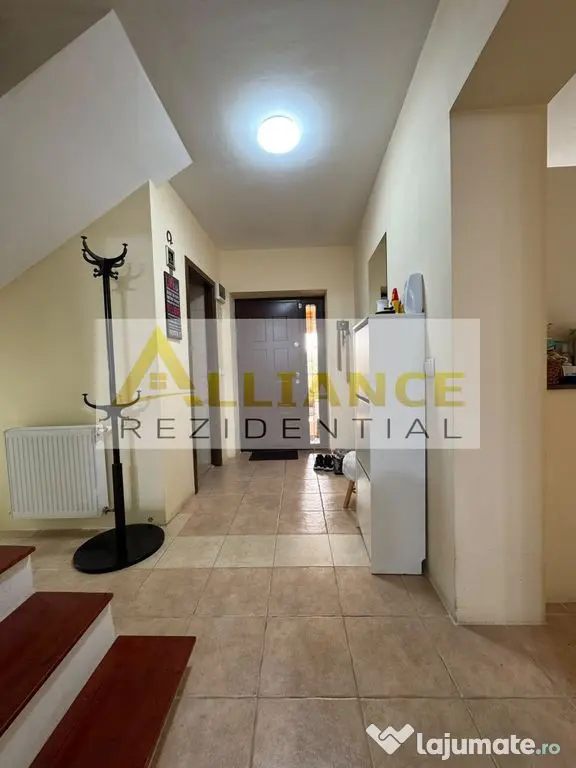400 MP UTILI + 1.086 MP TEREN | DUPLEX INTREG | FRUMUSANI