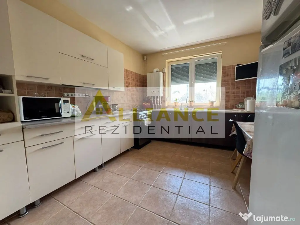 400 MP UTILI + 1.086 MP TEREN | DUPLEX INTREG | FRUMUSANI