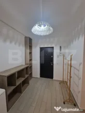 Garsonieră mobilată în Sânpetru – lângă noul mall, 5