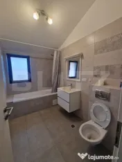 Garsonieră mobilată în Sânpetru – lângă noul mall, 5