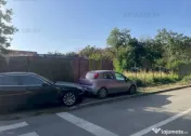Teren Straulesti. 
