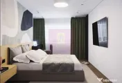 Comision 0 - Apartament de lux cu o arhitectura moderna- ... 