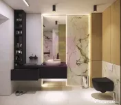 Comision 0 - Apartament de lux cu o arhitectura moderna- ... 