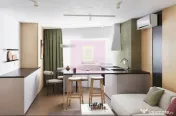 Comision 0 - Apartament de lux cu o arhitectura moderna- ... 
