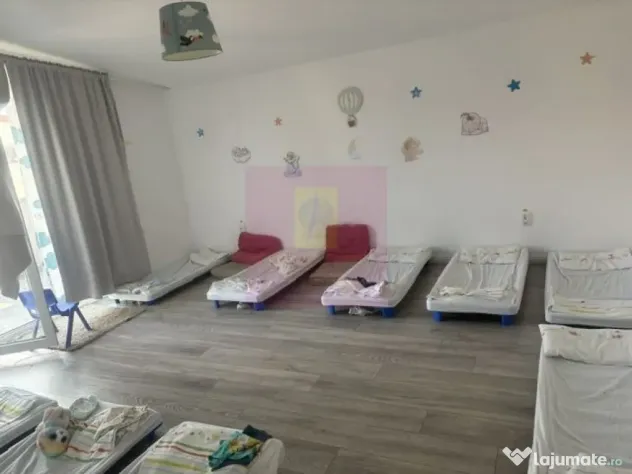 Vila D+P+1+M cu teren 446 mp Drumul Sarii.