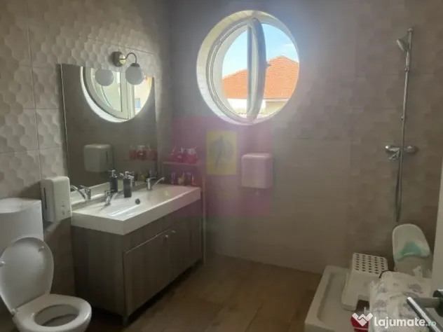 Vila D+P+1+M cu teren 446 mp Drumul Sarii.