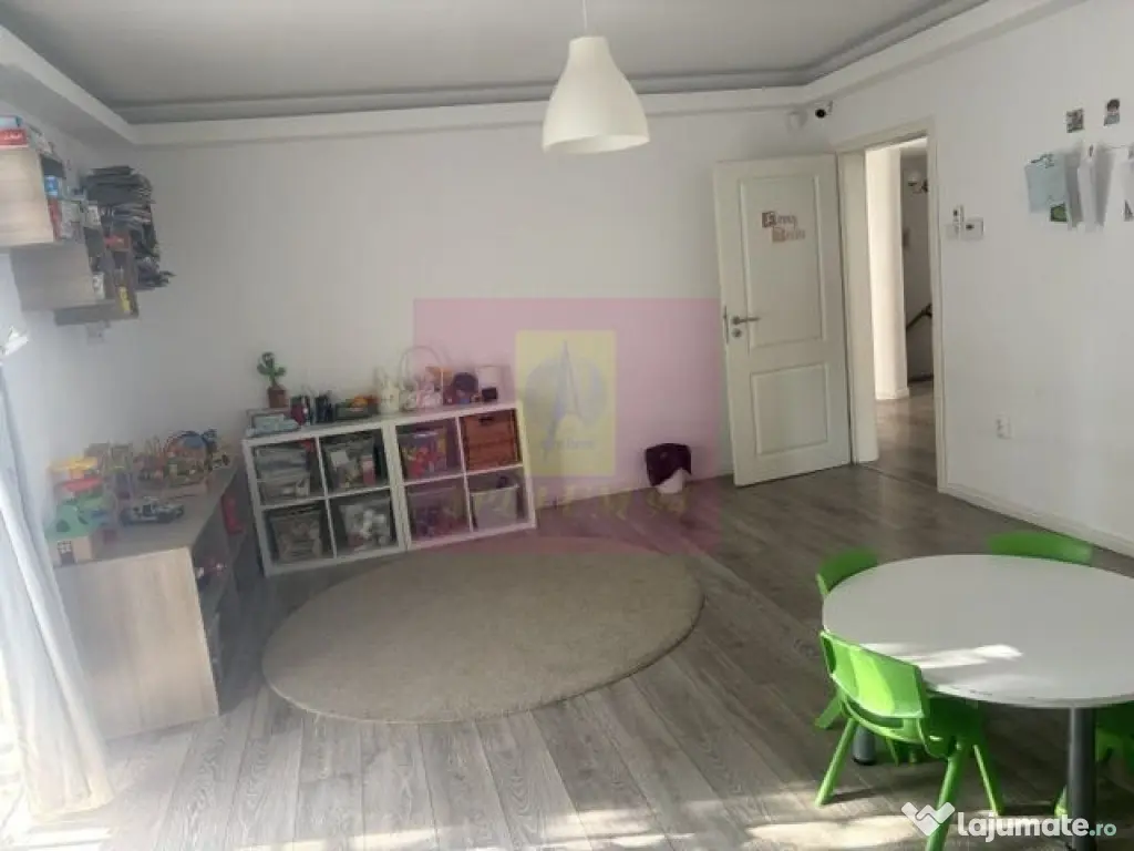 Vila D+P+1+M cu teren 446 mp Drumul Sarii. - Bucuresti (Bucuresti-Ilfov)