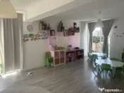 Vila D+P+1+M cu teren 446 mp Drumul Sarii. 