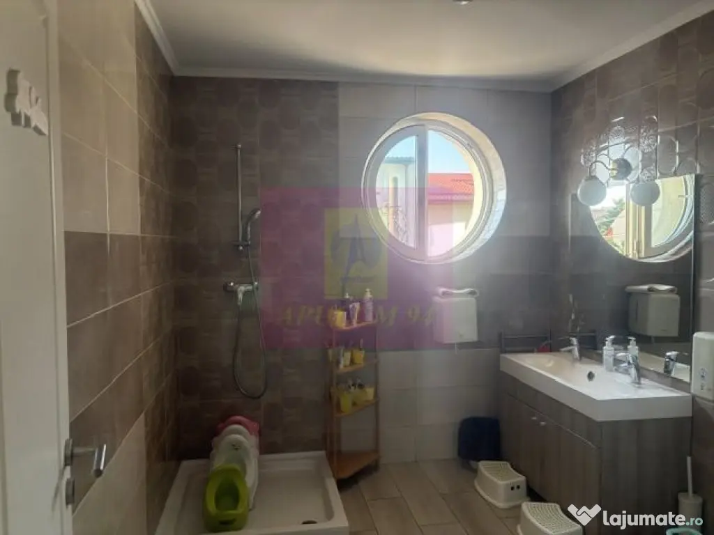 Vila D+P+1+M cu teren 446 mp Drumul Sarii. - Bucuresti (Bucuresti-Ilfov)