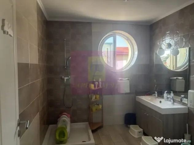 Vila D+P+1+M cu teren 446 mp Drumul Sarii. - Bucuresti (Bucuresti-Ilfov)