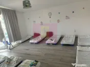 Vila D+P+1+M cu teren 446 mp Drumul Sarii. 