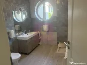Vila D+P+1+M cu teren 446 mp Drumul Sarii. 