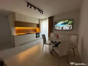 Apartament 2 camere 51 mp in Floresti zona Vivo 