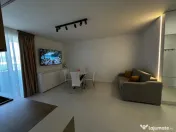 Apartament 2 camere 51 mp in Floresti zona Vivo 