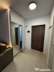 Apartament 2 camere 51 mp in Floresti zona Vivo 