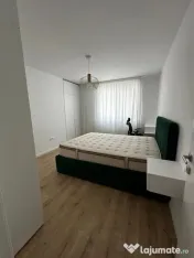 Apartament 2 camere 51 mp in Floresti zona Vivo 