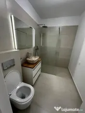 Apartament 2 camere 51 mp in Floresti zona Vivo 