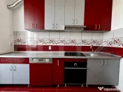 Apartament 4 camere, 100 mp, 3 dormitoare, 2 băi, 2 parcăr 
