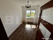 Apartament 4 camere, 100 mp, 3 dormitoare, 2 băi, 2 parcăr 