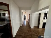 Apartament 4 camere, 100 mp, 3 dormitoare, 2 băi, 2 parcăr 