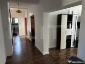 Apartament 4 camere, 100 mp, 3 dormitoare, 2 băi, 2 parcăr 
