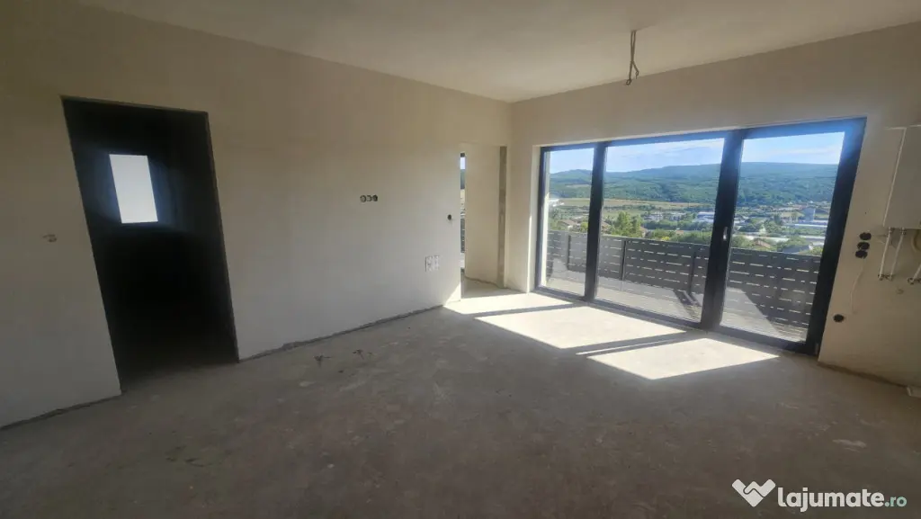 Apartament 2 camere, 40,40mp | Zona Petrom | Baciu |