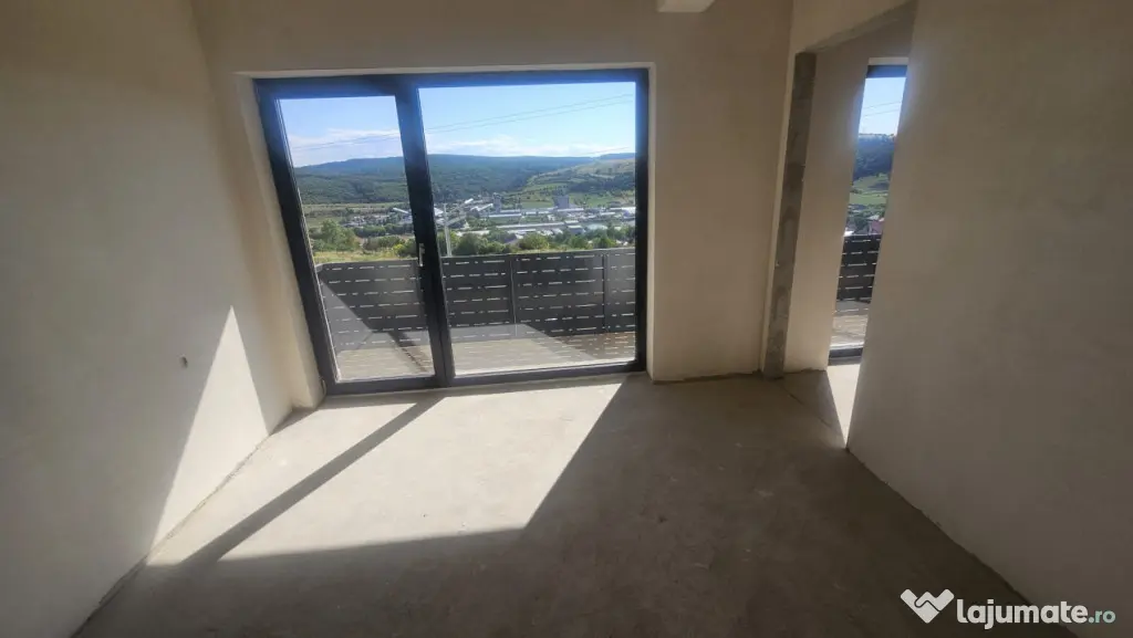 Apartament 2 camere, 40,40mp | Zona Petrom | Baciu |