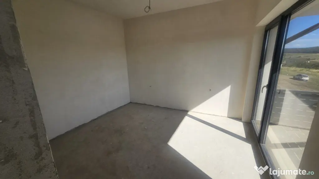 Apartament 2 camere, 40,40mp | Zona Petrom | Baciu |
