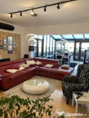 Penthouse de lux 92 mp | terasa 80 mp | 3 balcoane 90 mp | z