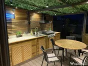Penthouse de lux 92 mp | terasa 80 mp | 3 balcoane 90 mp | z