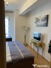Penthouse de lux 92 mp | terasa 80 mp | 3 balcoane 90 mp | z