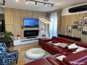 Penthouse de lux 92 mp | terasa 80 mp | 3 balcoane 90 mp | z