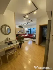 Penthouse de lux 92 mp | terasa 80 mp | 3 balcoane 90 mp | z